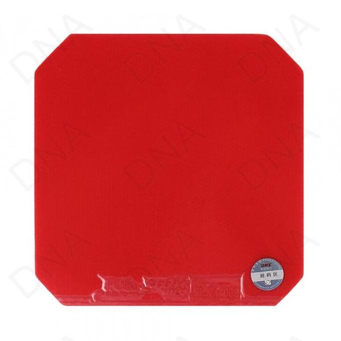 NEW Karet Tenis Meja / Table Tennis Rubber DHS Hurricane 2 - ORIGINAL