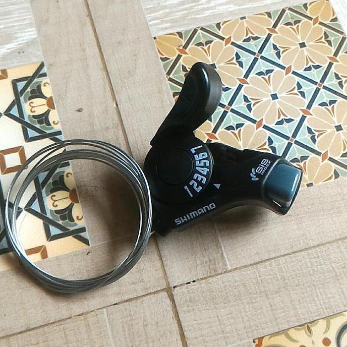 SHIFTER OPERAN GIGI SEPEDA