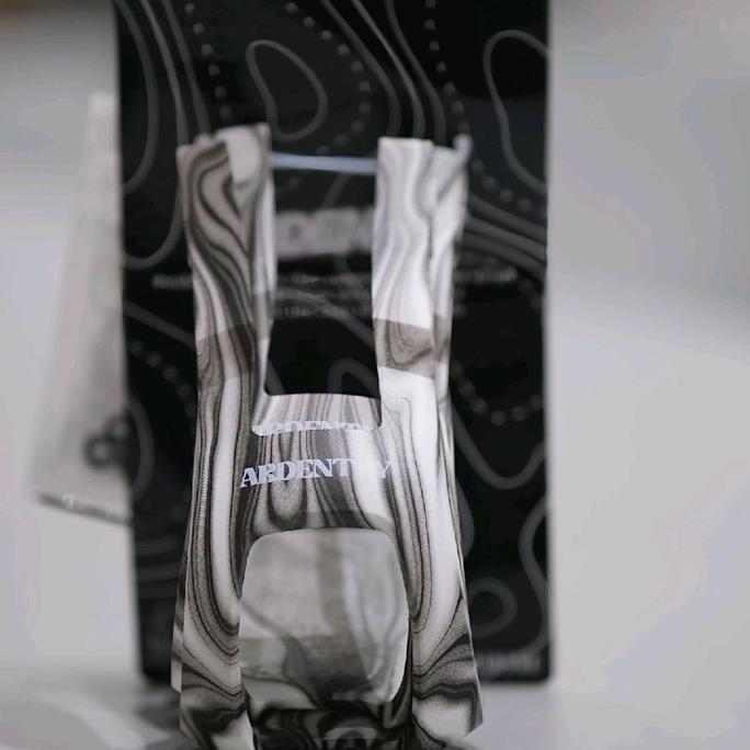TOECLIP ARDENTLY CLASSIC SEPEDA FIXIE