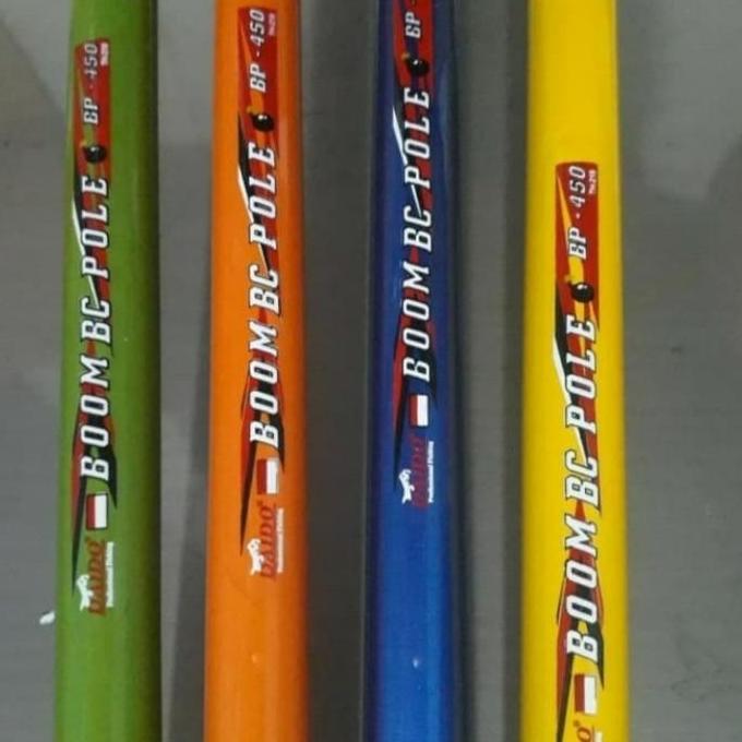 JORAN PANCING TEGEK 450CM RUAS PANJANG MURAH. SESUAI FOTO