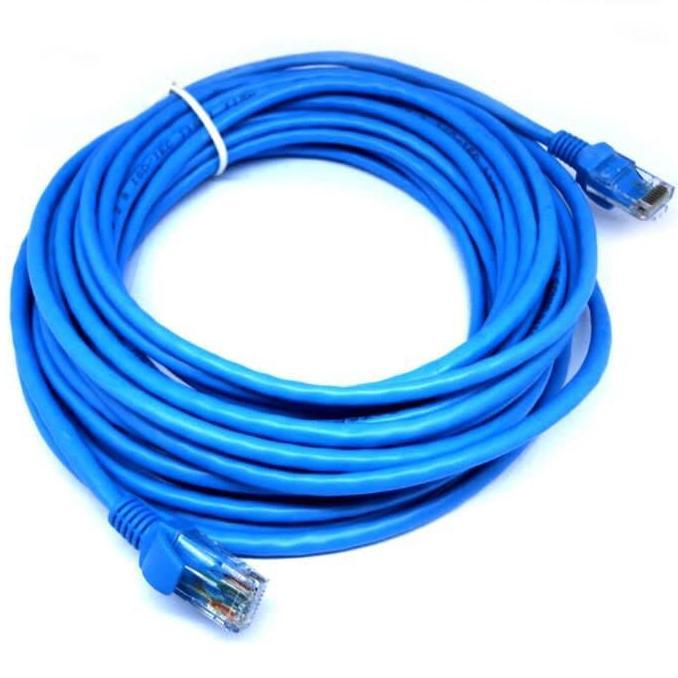 Kabel Lan 10 Meter