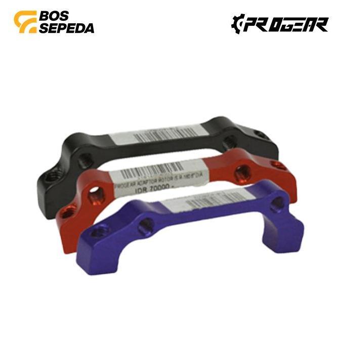 PROGEAR ADAPTOR ROTOR IS R 160
