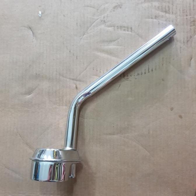 Oil Filter Tube Vw Beetle 54-78 Ac115311B Iap Hemat