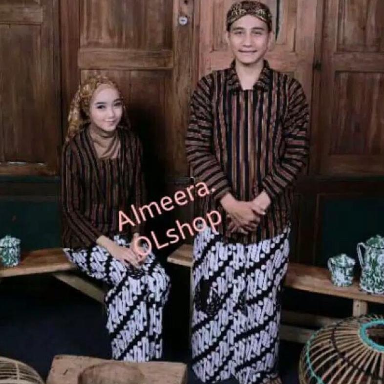 Paling Dicari Rok Jarik Wiru Pria / Jarik Wiru Jadi