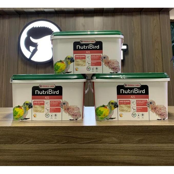 VERSELE-LAGA NUTRIBIRD A21 3KG