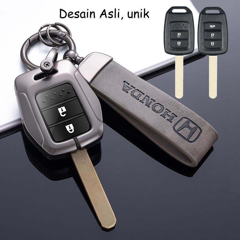 GANTUNGAN KUNCI MOBIL HONDA- ALL NEW BRIO / BRV