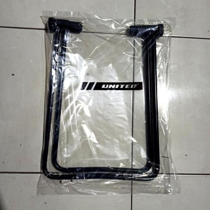 PADDOCK STANDART SEPEDA UNITED