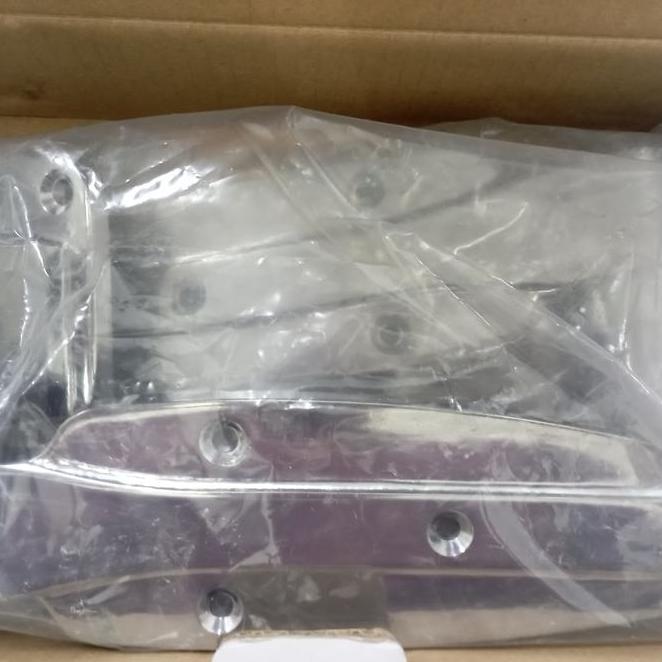 Lt 1238 With Storage / Engsel Cold Room Hinges Pintu