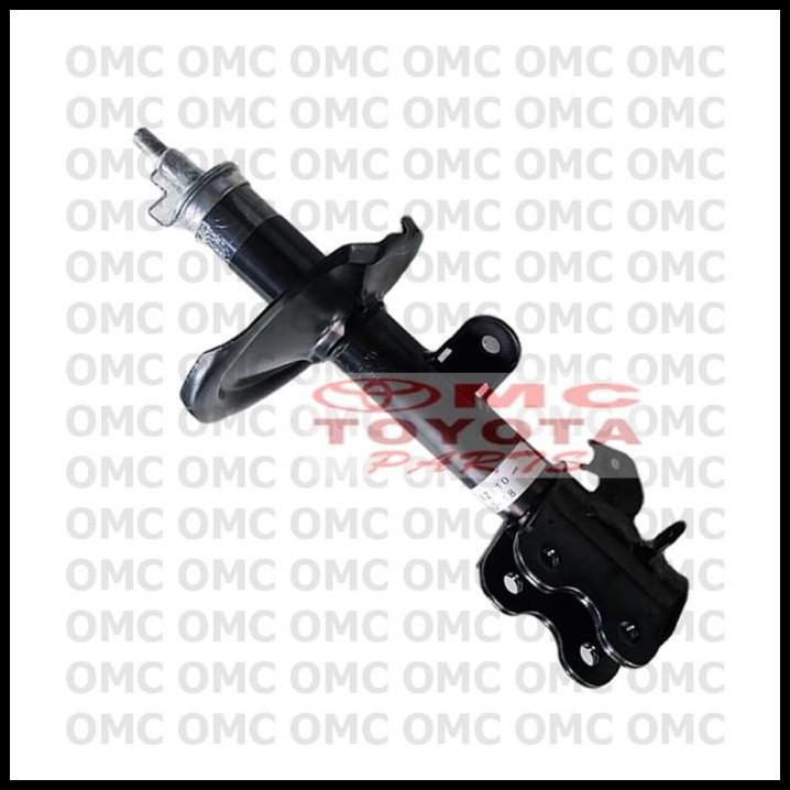 TERBARU SHOCK ABSORBER BREAKER SHOCKBREAKER DEPAN KIRI AVANZA 48520-BZ110 