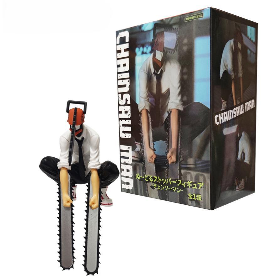 Chainsaw Man Denji | Furyu | Anime Action Figure