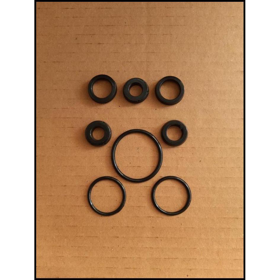 BEST DEAL KARET CENTRAL REM TMC KIT SUZUKI CARRY EXTRA TMC-818110
