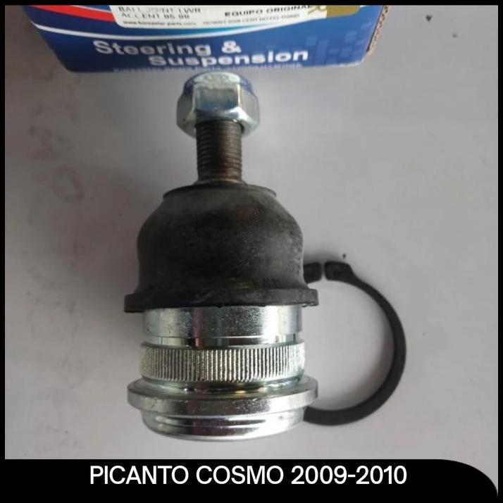BEST DEAL BALL JOINT KIA PICANTO 2004 KIA PICANTO COSMO 2009-2010 