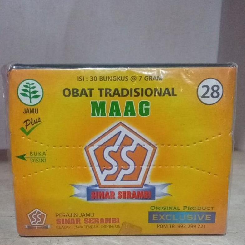 Seller Terpercaya Jamu Onta Tunggal