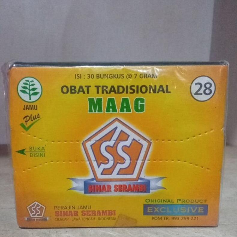 Best Quality Jamu Onta Tunggal