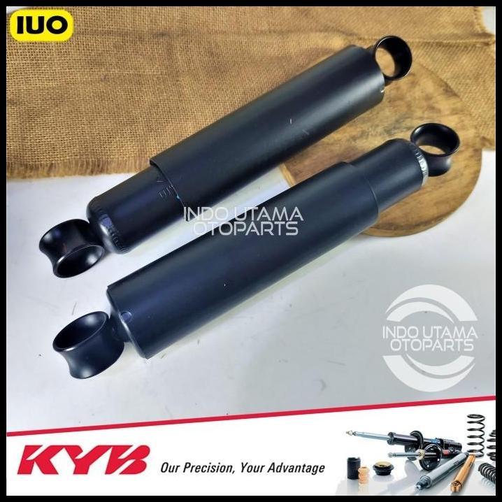 HOT DEAL SHOCK BREAKER KYB BELAKANG NHR 55 NHR55 KAD 51 KAYABA PREMIUM KYKA-2004Z 