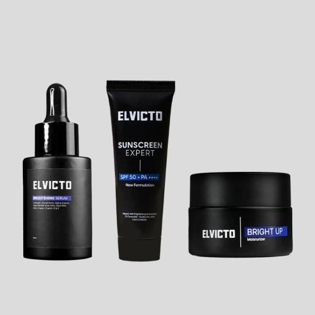 Elvicto Paket Bright