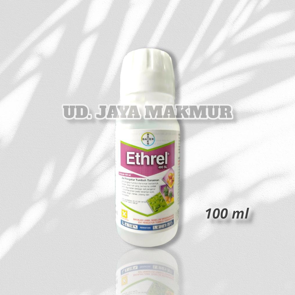 Ethrel / Obat Pematang Buah / Obat Pematang Pisang