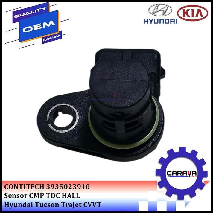 DISKON SENSOR CMP TDC HALL HYUNDAI TUCSON TRAJET CVVT 