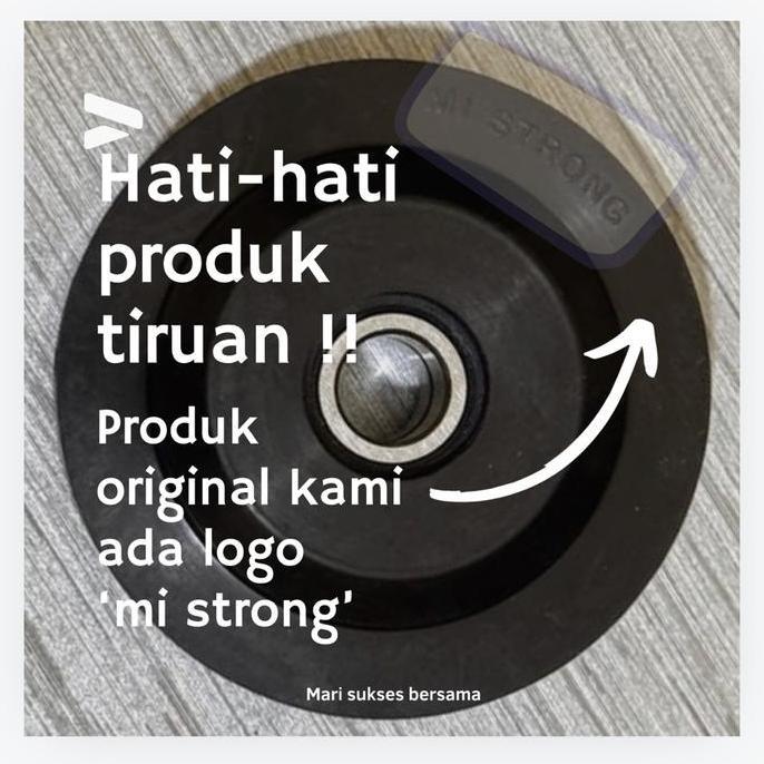 Bebasaja- Roller Dryer / Roller Dryer Speedquenn - Dengan Bearing