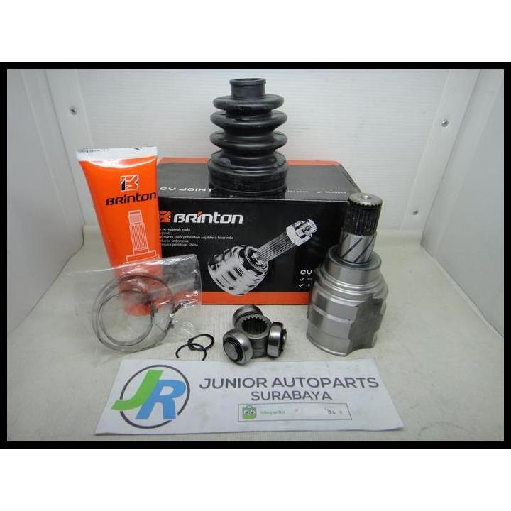 TERBARU CV JOINT DALAM DAIHATSU CLASSY BRINTON 