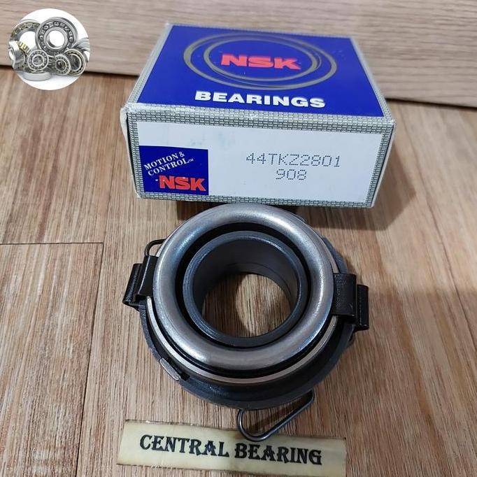 44TKZ2801 BEARING KOPLING AGYA AYLA DREGLAHAR AGYA AYLA 44 TKZ 2801 BARU