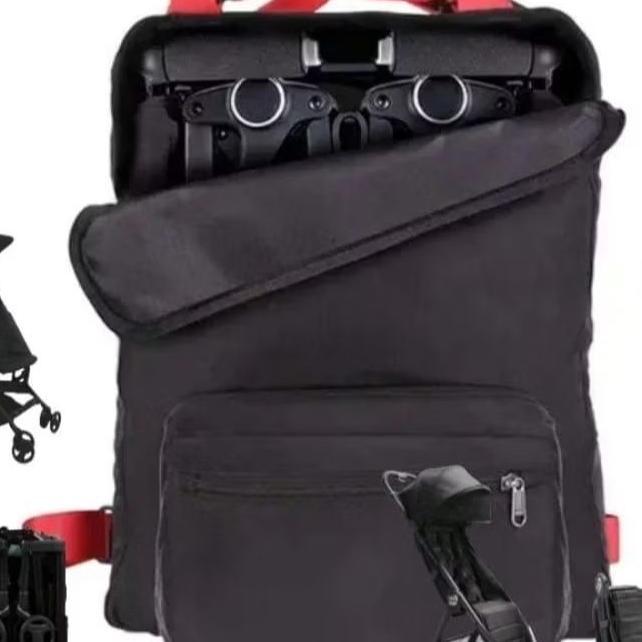 Tas Stroller Cabin Untuk Stroller Ukuran Cabin
