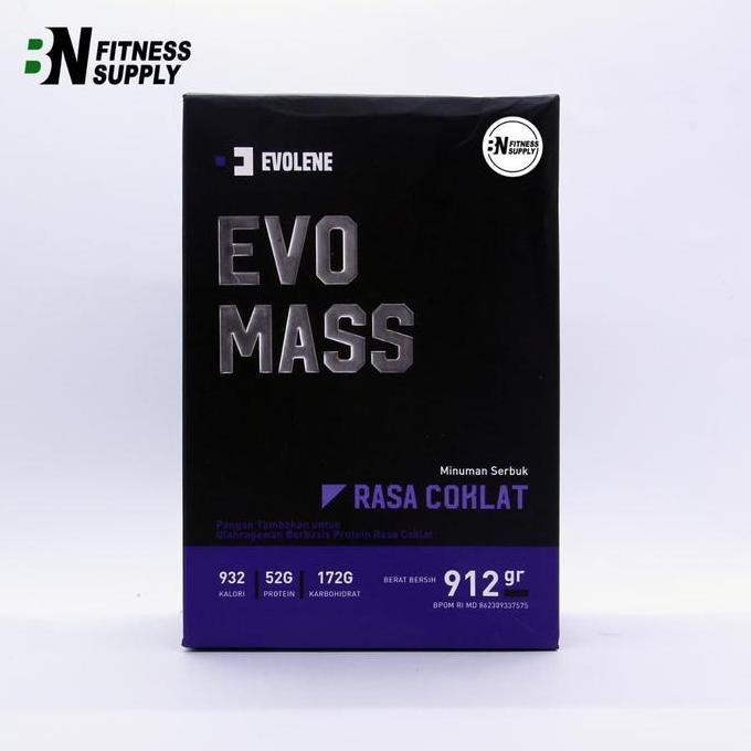 Dietmax- Evolene Evo Mass Protein Powder
