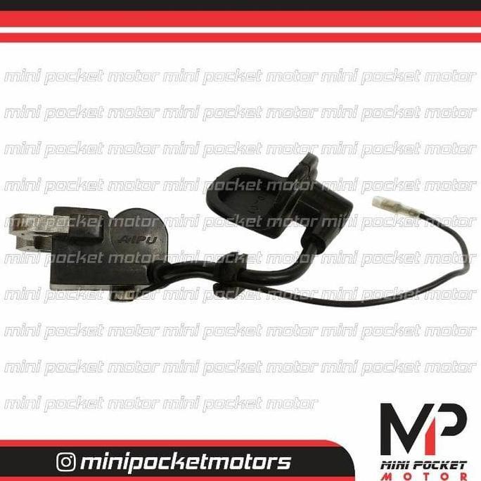 Coil / Cdi / Pengapian Aipu Motor Mini Gp & Mini Trail