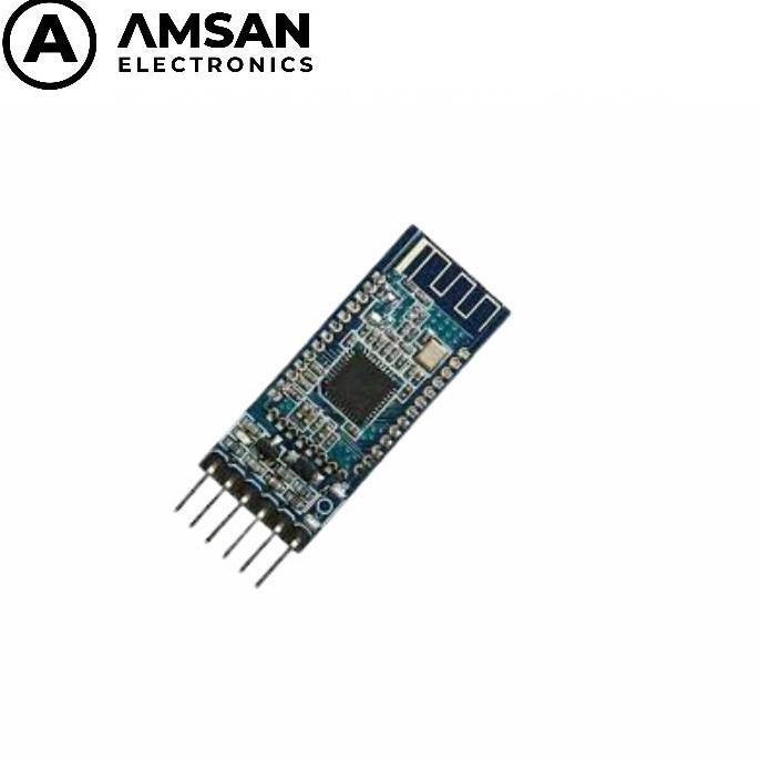 Bt05 At-09 4.0 Bluetooth Transceiver Module Ble Version