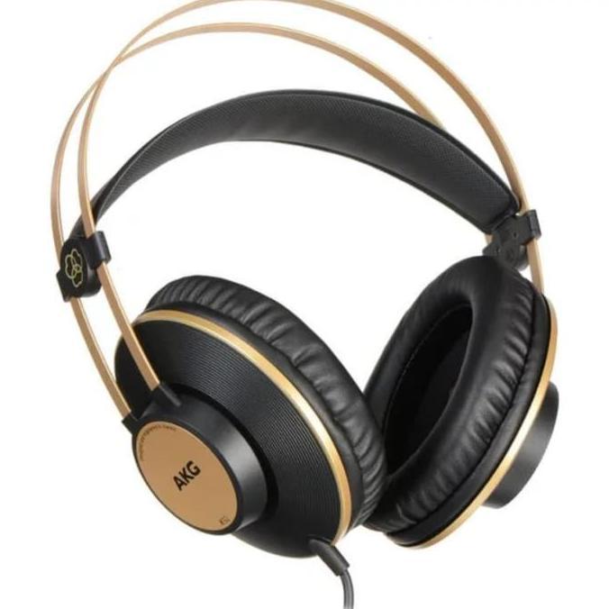 Loods- Akg K92 / K 92 Monitor Headphones