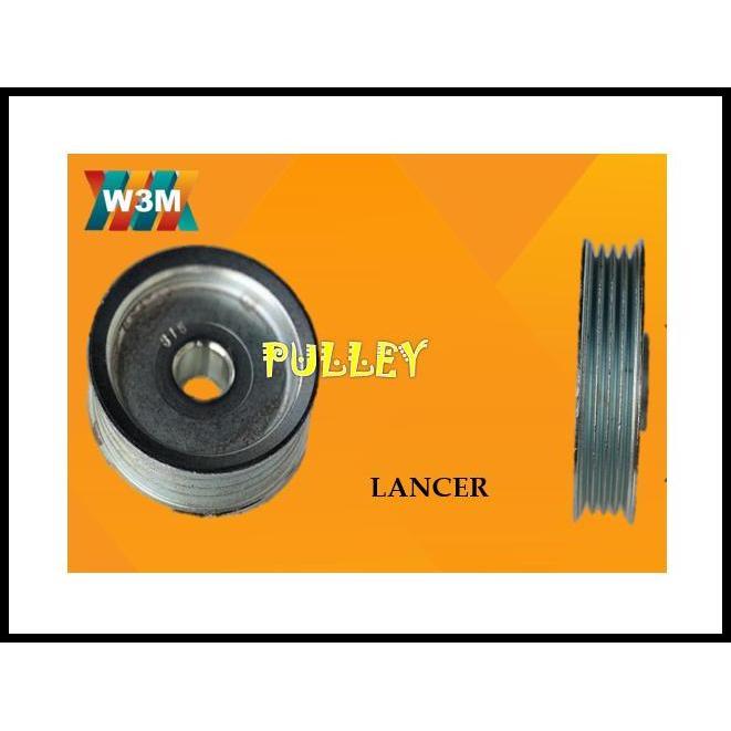 GRATIS ONGKIR PULLEY / LANCER 