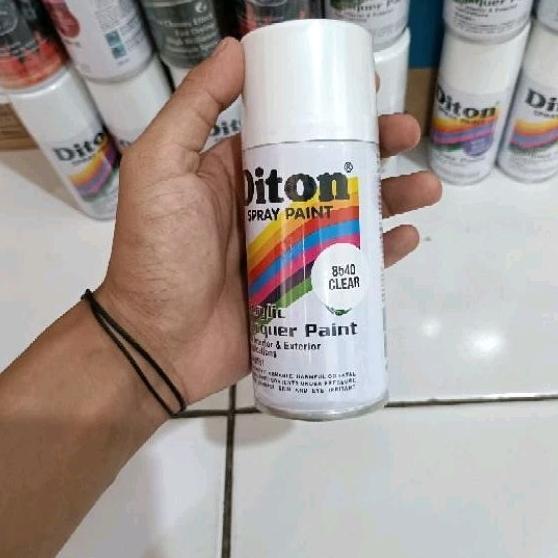 Pilok Pilox Cat Diton 150Cc Biru Metalic. Biru Muda. Ungu.Silver.Gold.Putih.Hitam Doff. Metalic Dll