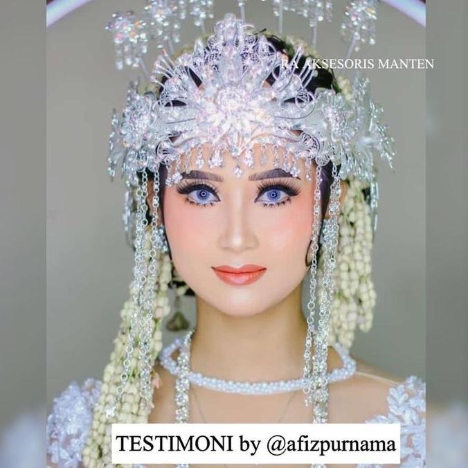 SIGER TRAP CIKI RUMBAI MUTIARA BESTSELLER