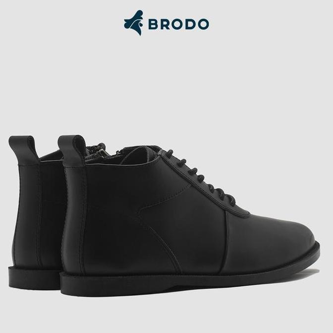 Whell- Brodo - Ventura Ez Full Black