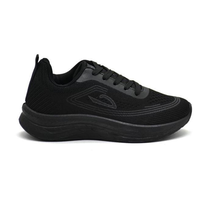 Whell- Carvil Sepatu Sekolah Anak Bhose - Fashion