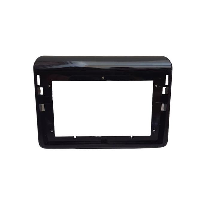 Frame Ertiga 2019 9 Inch Frame Head Unit Ertiga 2019 9 Ins