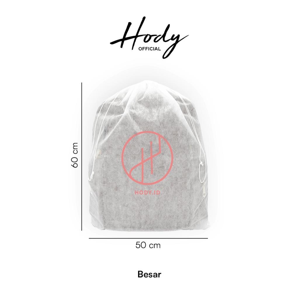Hody - Dustbag Sarung Tas Hody/ Totebag Hody/ Sarung Tas Sepatu Dompe By Hody