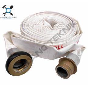 LIHAMMA (SELANG 1 ROLL) Selang Floating Pump 1.5" 20M DRAGON EIKO MOSWELL / Selang Pompa Air Ampung 
