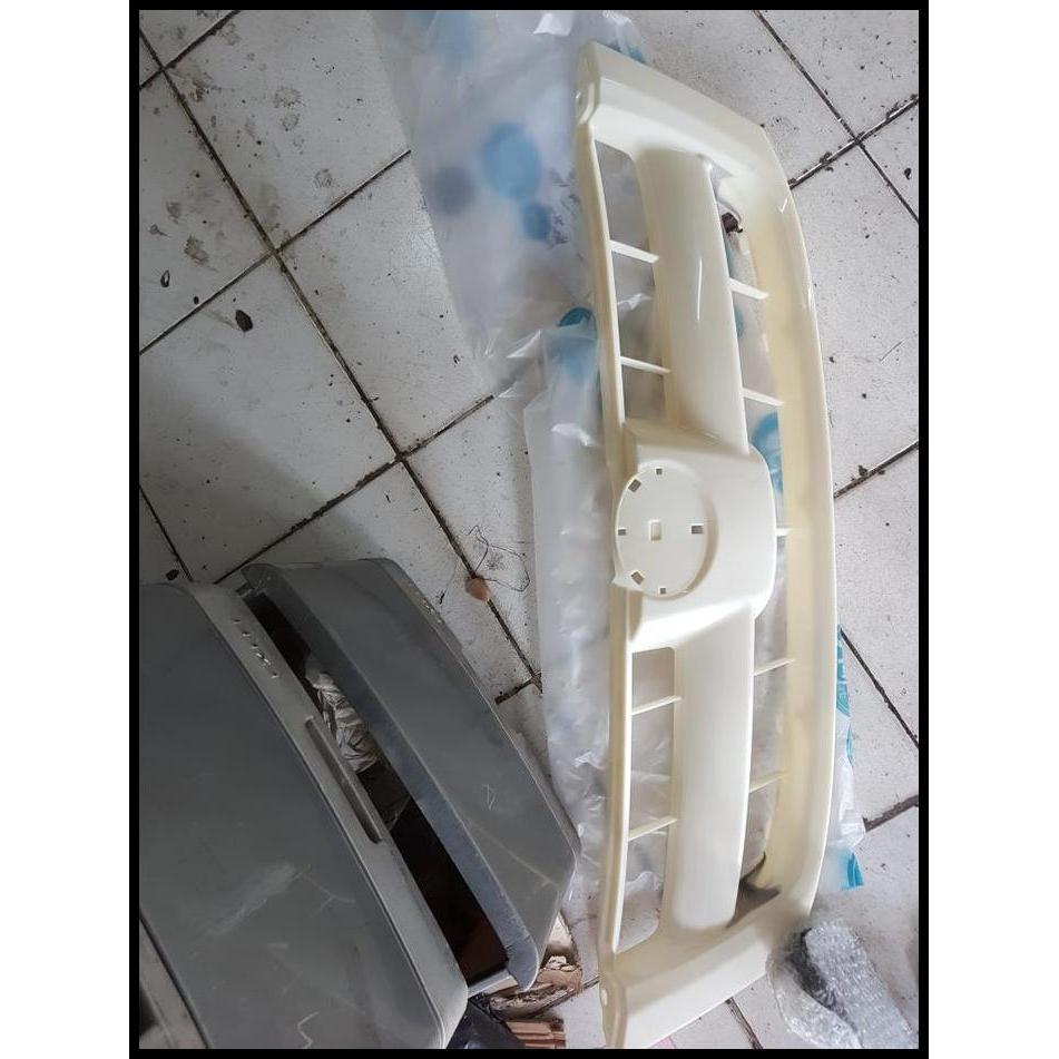 TERBARU GRILL INNOVA 2005-2007 