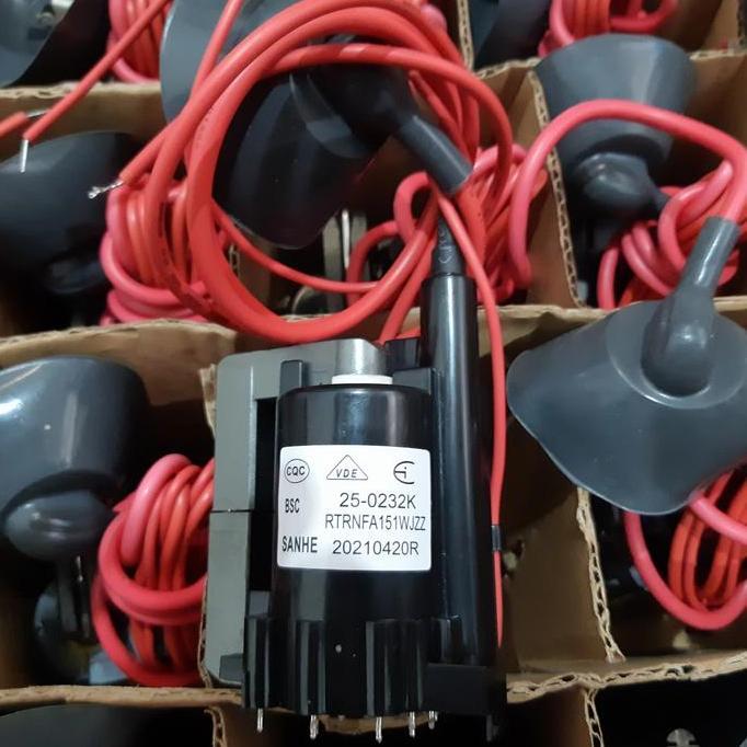FLYBACK 0232K BSC25-0232K PLYBACK BSC25 0232K FA151 FA 151 FA151WJZZ Diskon