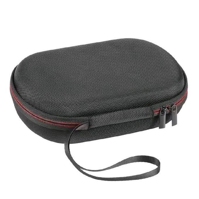 Tas Headphone - Bahan Eva - Hard Case Anker Soundcore Life Q20i Q20BT Q20 - Anker Soundcore Life Q30