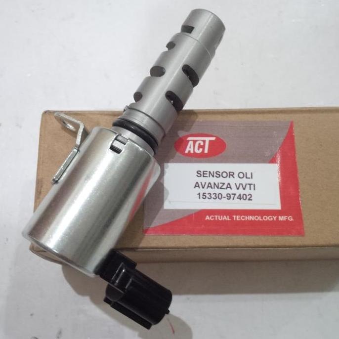 SENSOR OLI / SENSOR OCV / SENSOR VVTI AVANZA VVTI / XENIA VVTI MERK ACT / TOYOTA FORSALE