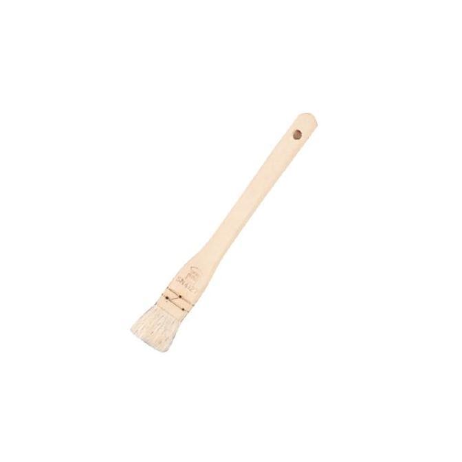Sanneng - SN4127 Wool Pastry Brush