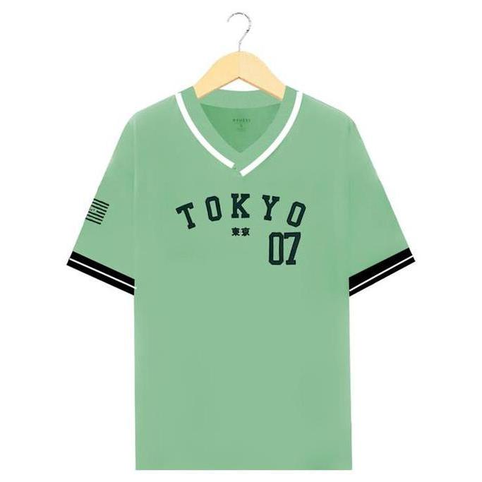 Aero- Ryusei Final Clearance | Ryusei Tshirt Oversize