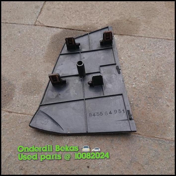 GRATIS ONGKIR COVER KANAN DASHBOARD MAZDA 323 INTERPLAY 