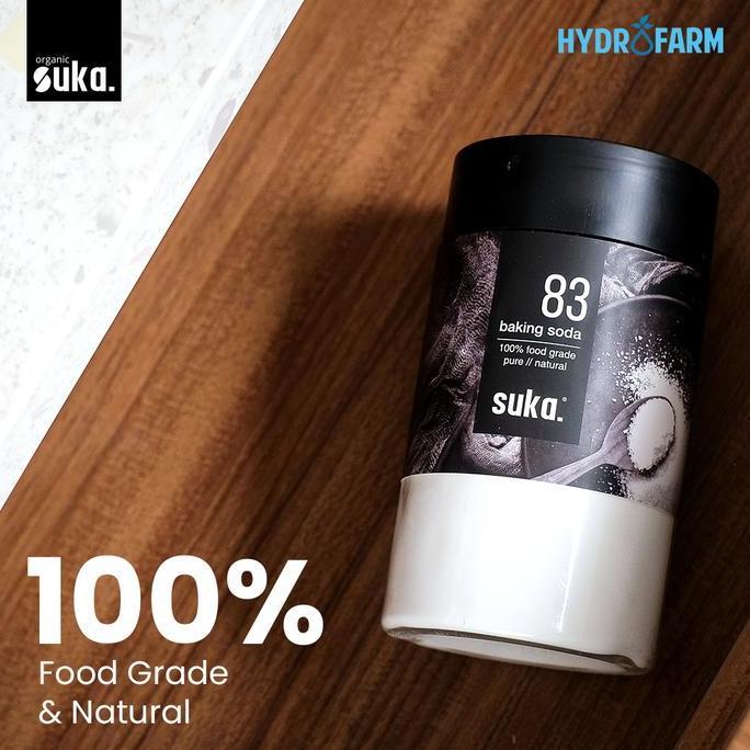 Cakes- Suka - Baking Soda ( 500Gr )