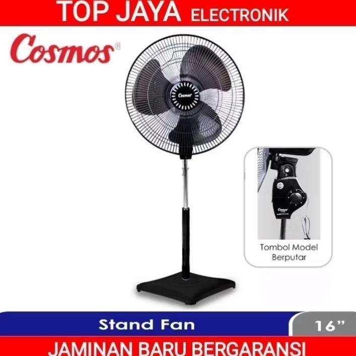 Ready KIPAS ANGIN Berdiri COSMOS 16 INCH 16SDB/KIPAS ANGIN Cosmos 16 INCH 16SDB