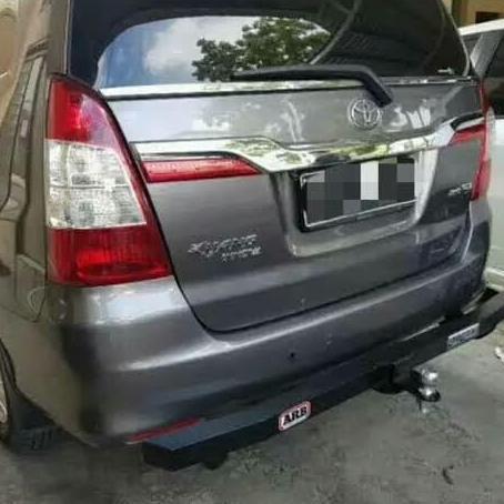 MIDEOFU TOWING ARB AVANZA. TOWING BAR ARB KHUSUS AVANZA