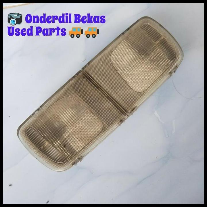 DISKON LAMPU KABIN HONDA ODYSSEY 2001 