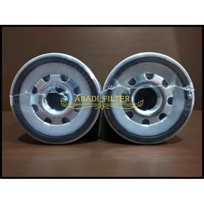 GRATIS ONGKIR FUEL FILTER FLEETGUARD / FILTER SOLAR FF5633 / FF 5633